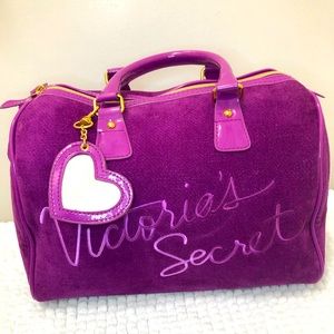 Victoria’s Secret purse